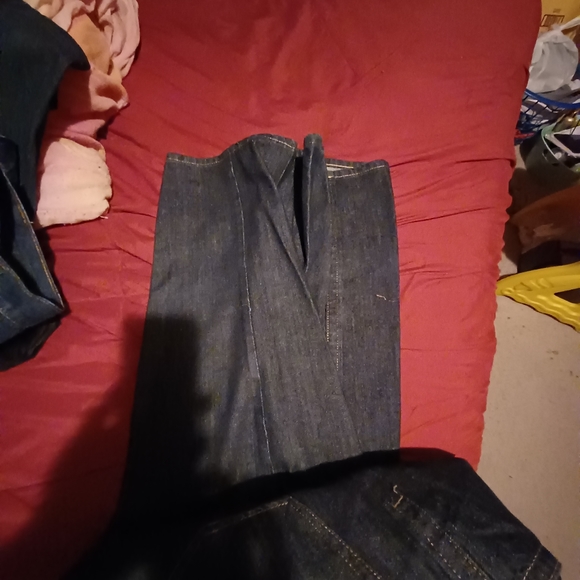 Men Jean - Picture 2 of 3